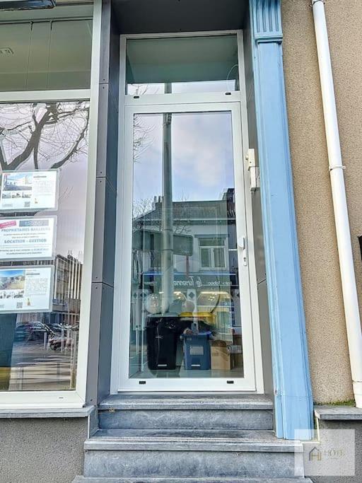 Appartement Place Turenne 敦刻尔克 外观 照片