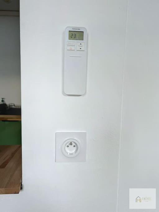 Appartement Place Turenne 敦刻尔克 外观 照片