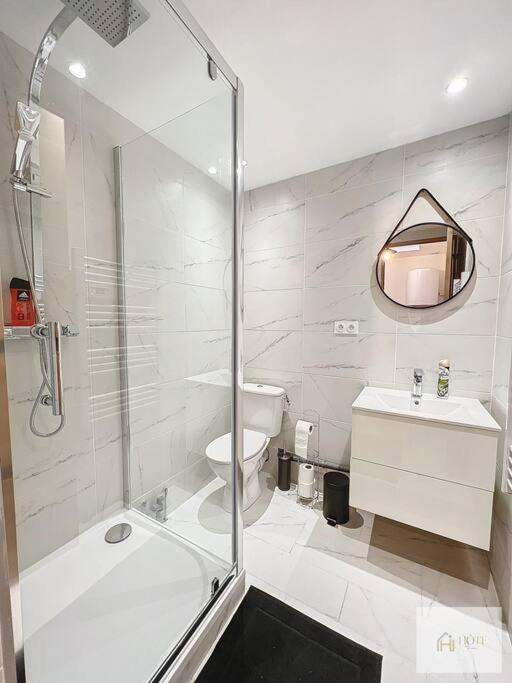 Appartement Place Turenne 敦刻尔克 外观 照片