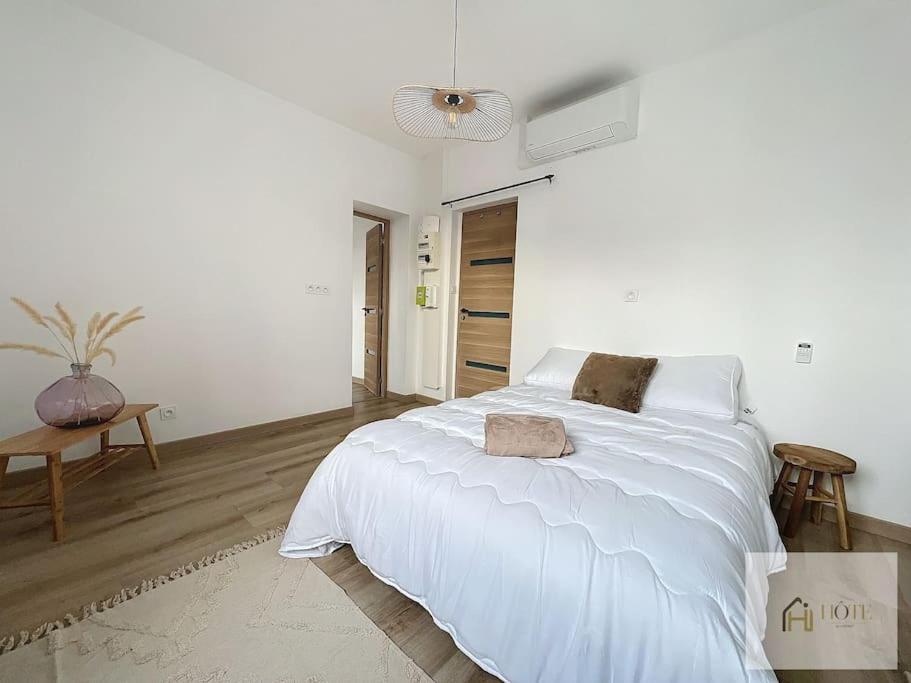 Appartement Place Turenne 敦刻尔克 外观 照片